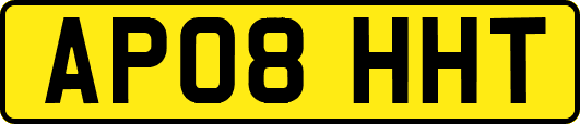 AP08HHT