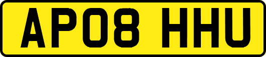 AP08HHU