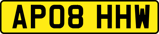 AP08HHW