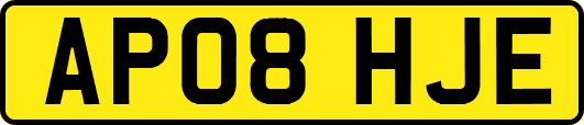 AP08HJE