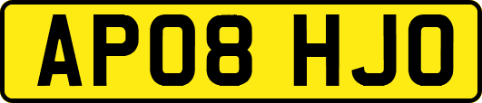 AP08HJO