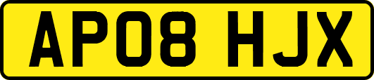 AP08HJX