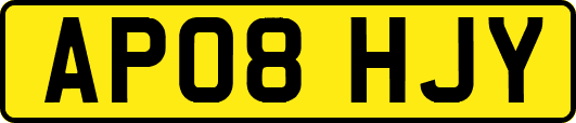 AP08HJY