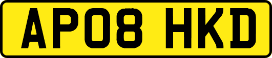 AP08HKD