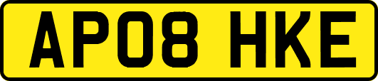 AP08HKE