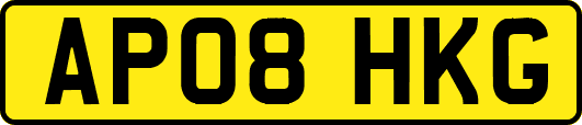AP08HKG