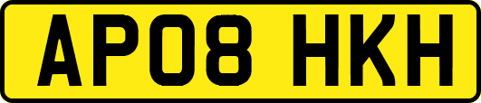 AP08HKH
