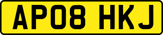 AP08HKJ