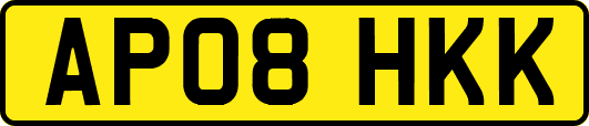 AP08HKK
