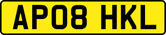 AP08HKL
