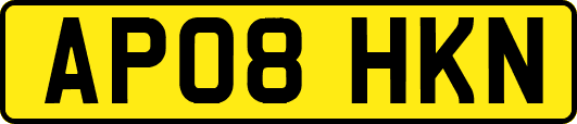 AP08HKN
