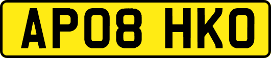 AP08HKO
