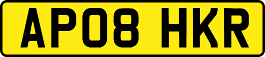 AP08HKR