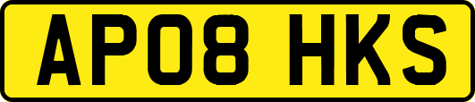 AP08HKS