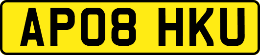 AP08HKU