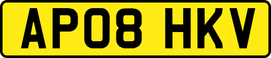 AP08HKV