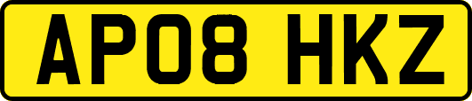 AP08HKZ