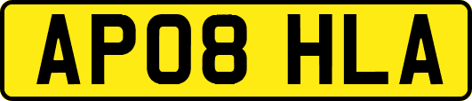 AP08HLA