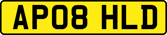 AP08HLD