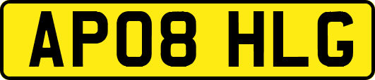 AP08HLG