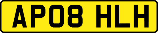 AP08HLH
