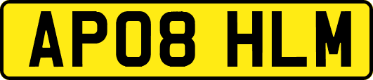 AP08HLM