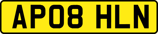 AP08HLN