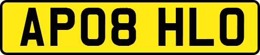 AP08HLO
