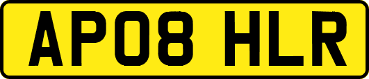 AP08HLR