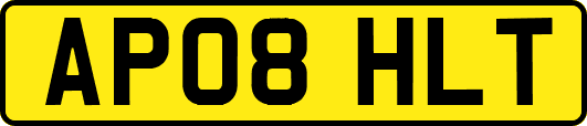 AP08HLT