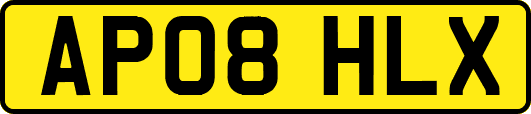 AP08HLX