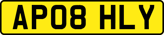 AP08HLY
