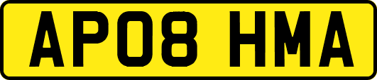 AP08HMA