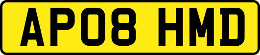 AP08HMD