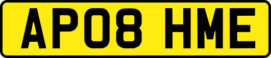 AP08HME