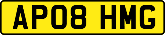 AP08HMG