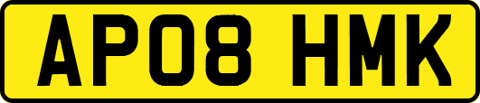 AP08HMK