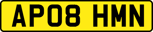 AP08HMN