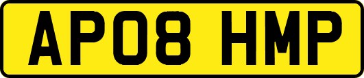 AP08HMP