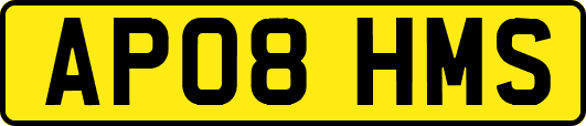 AP08HMS