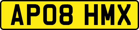 AP08HMX