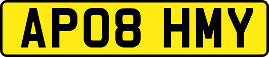 AP08HMY