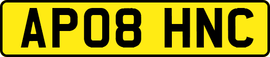 AP08HNC
