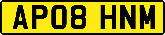 AP08HNM
