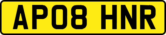 AP08HNR
