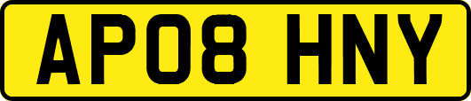 AP08HNY