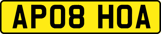 AP08HOA