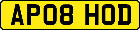 AP08HOD