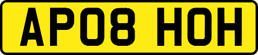 AP08HOH