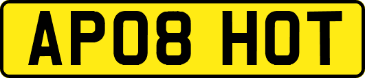 AP08HOT